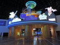 Entrance of IMG Worlds of Adventure, Dubai